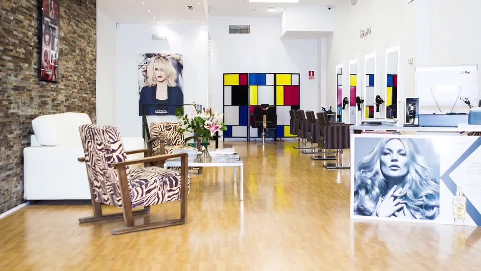 Vídeo SMART expertos belleza 