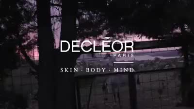 Experiencia Decléor 