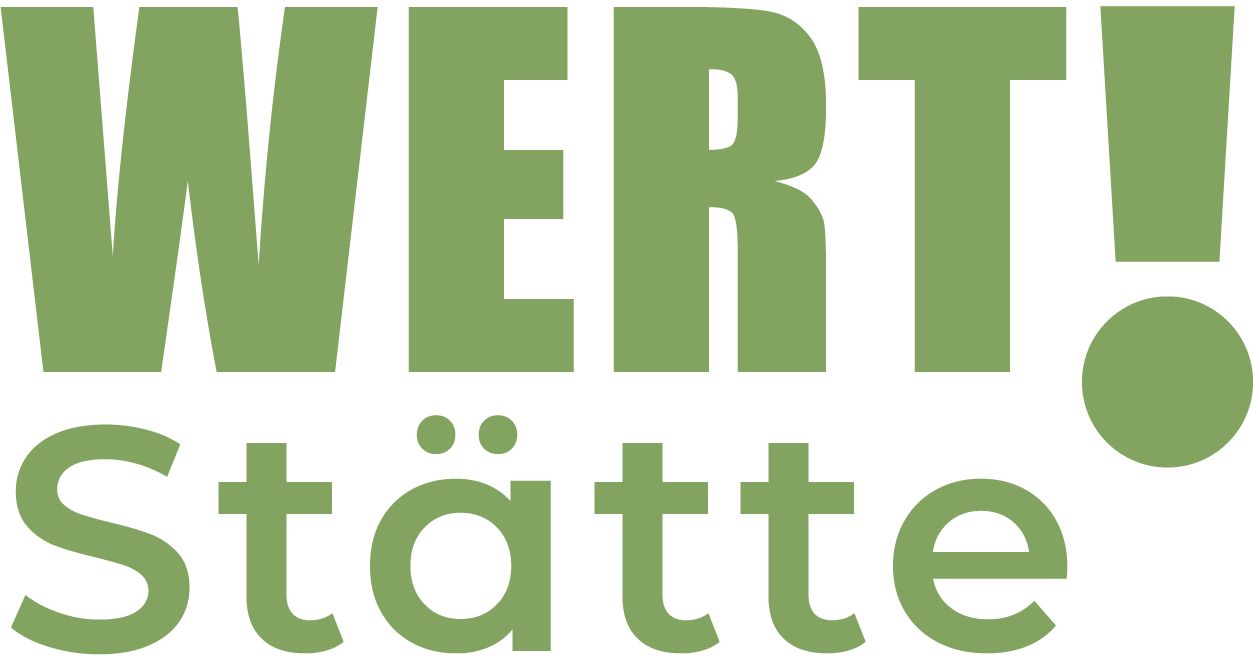 WERT!Stätte gemeinnützige GmbH Logo