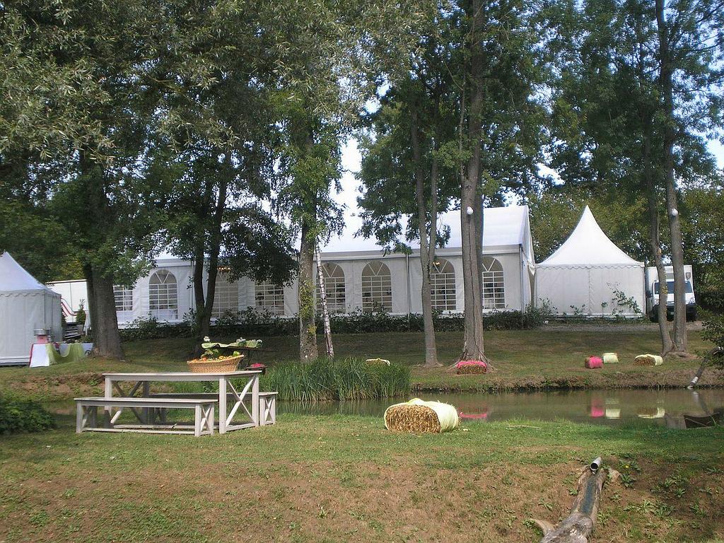 Mariage  récéption anniversaire