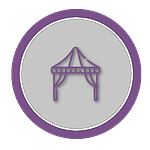 Matériel de réception