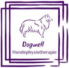 Dogwell Hundephysiotherapie GmbH Logo