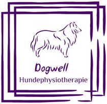 Dogwell Hundephysiotherapie GmbH Logo