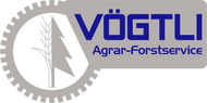 Logo der Vögtli Agrar-Forstservice GmbH