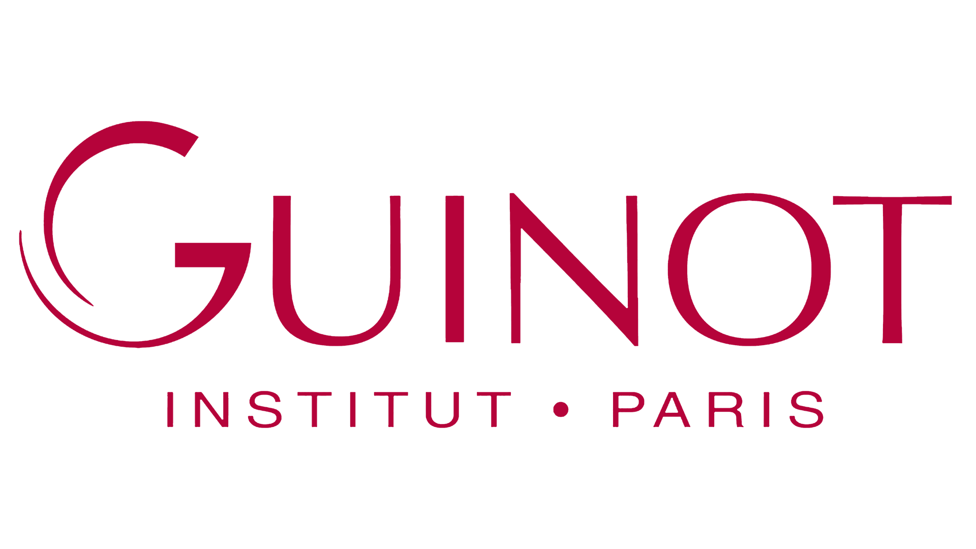 Logo de Guinot.