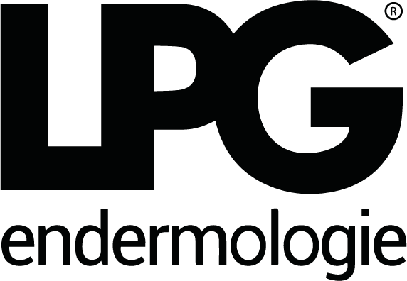 Logo de LPG.