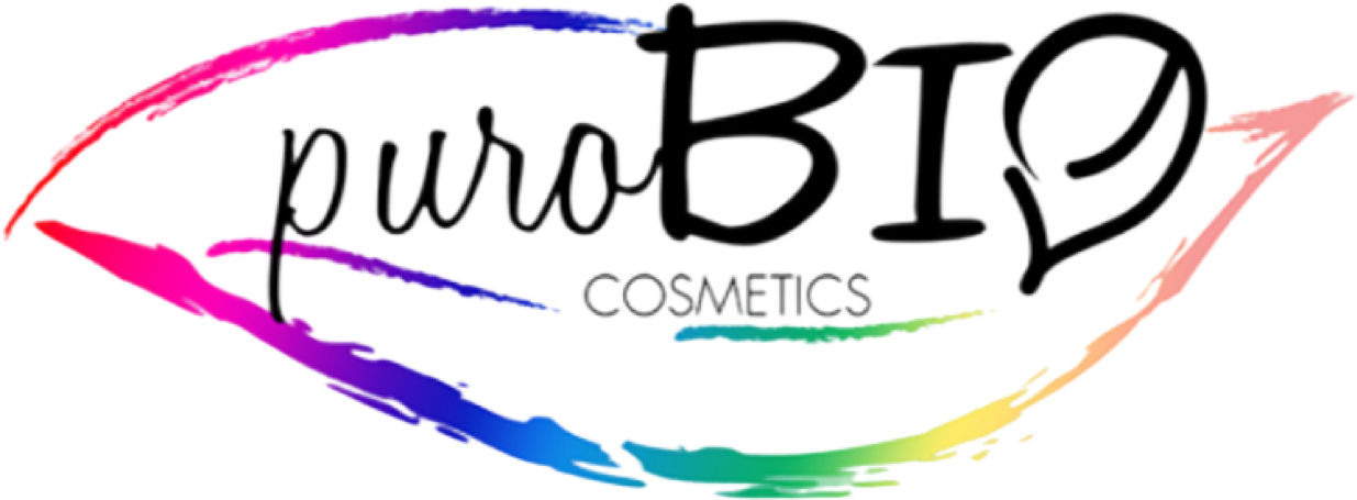 Logo de PuroBIO Cosmetics.