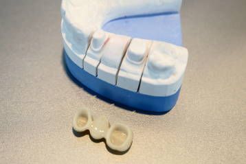 Zahnarztpraxis Constance Mähler | Madiswil