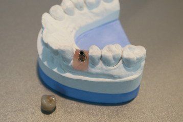 Zahnarztpraxis Constance Mähler | Madiswil