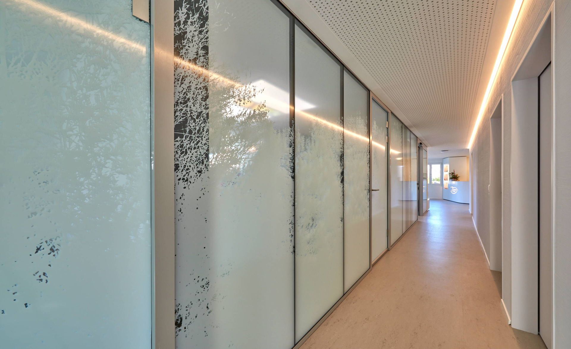 Zahnarztpraxis Constance Mähler  | Madiswil