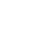 Logotipo blanco de forma cuadrada redondeada con una letra “f” minúscula negra en el centro.