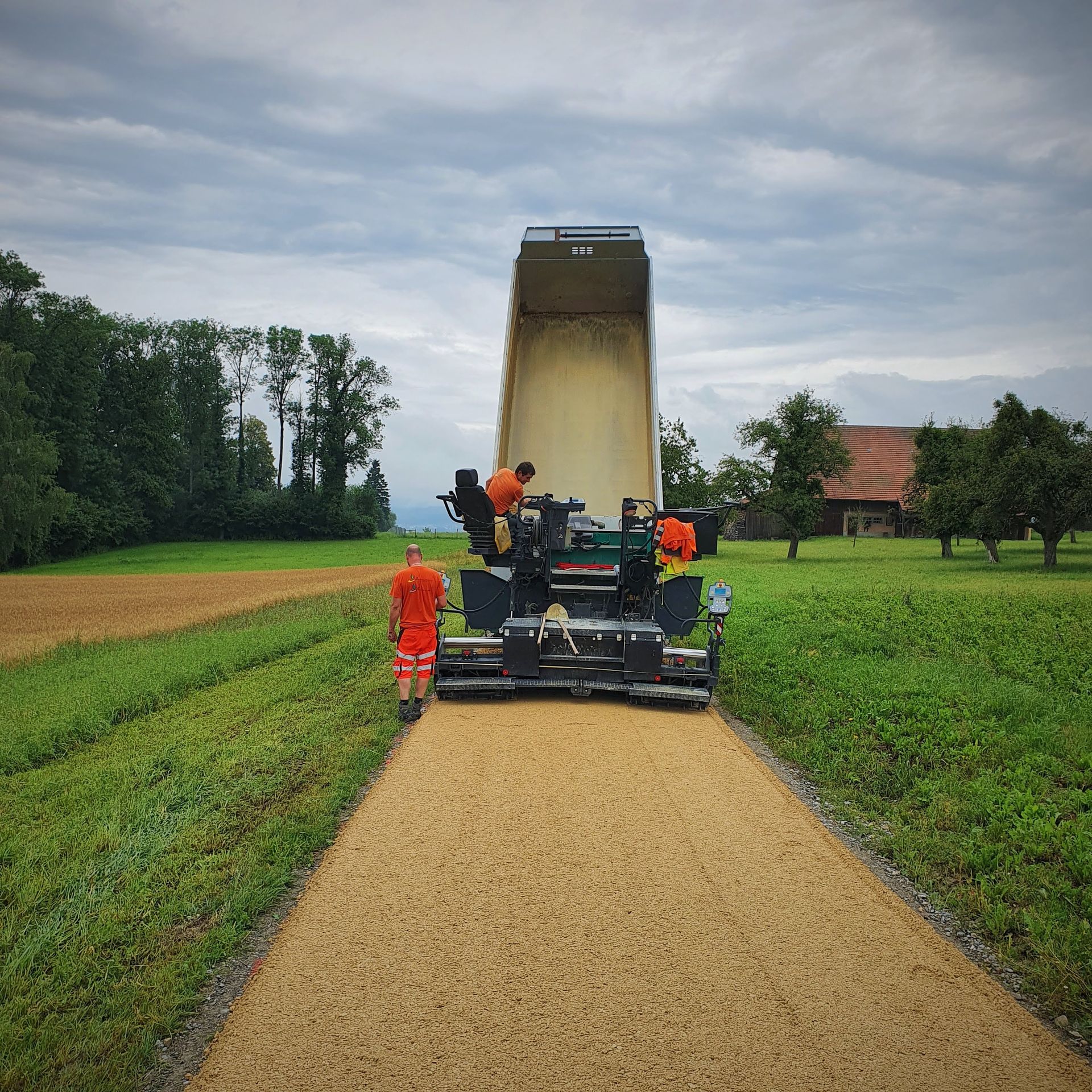 Aeschlimann Umwelttechnik AG