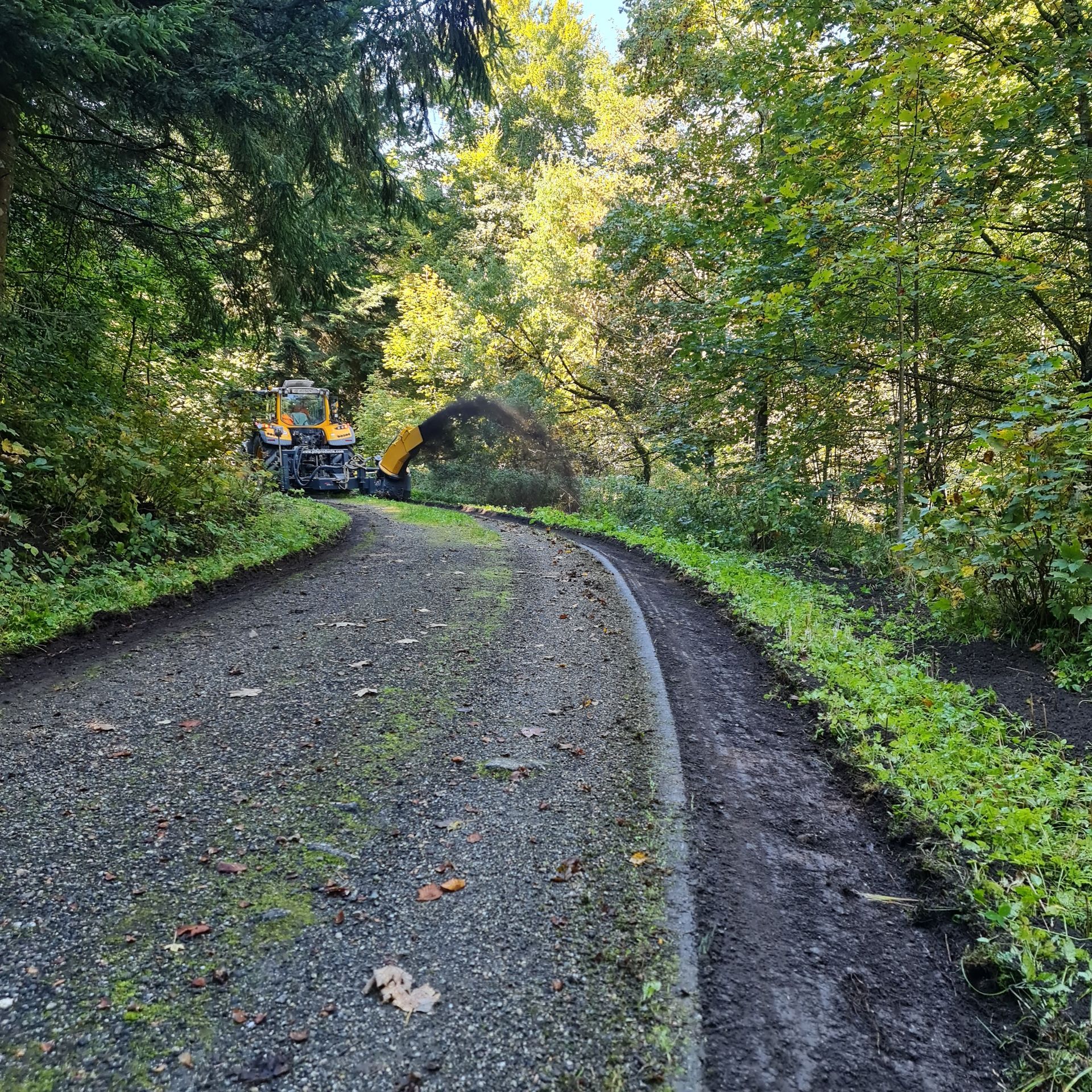 Aeschlimann Umwelttechnik AG