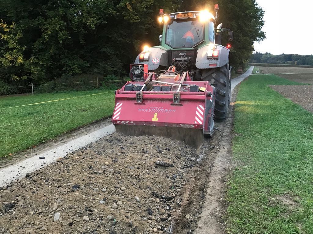 Aeschlimann Umwelttechnik AG