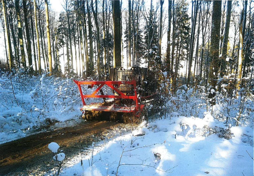 Aeschlimann Umwelttechnik AG