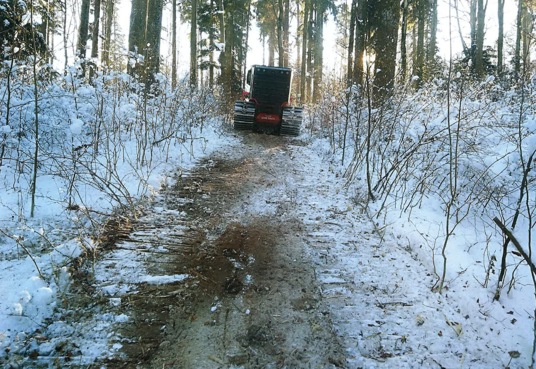 Aeschlimann Umwelttechnik AG