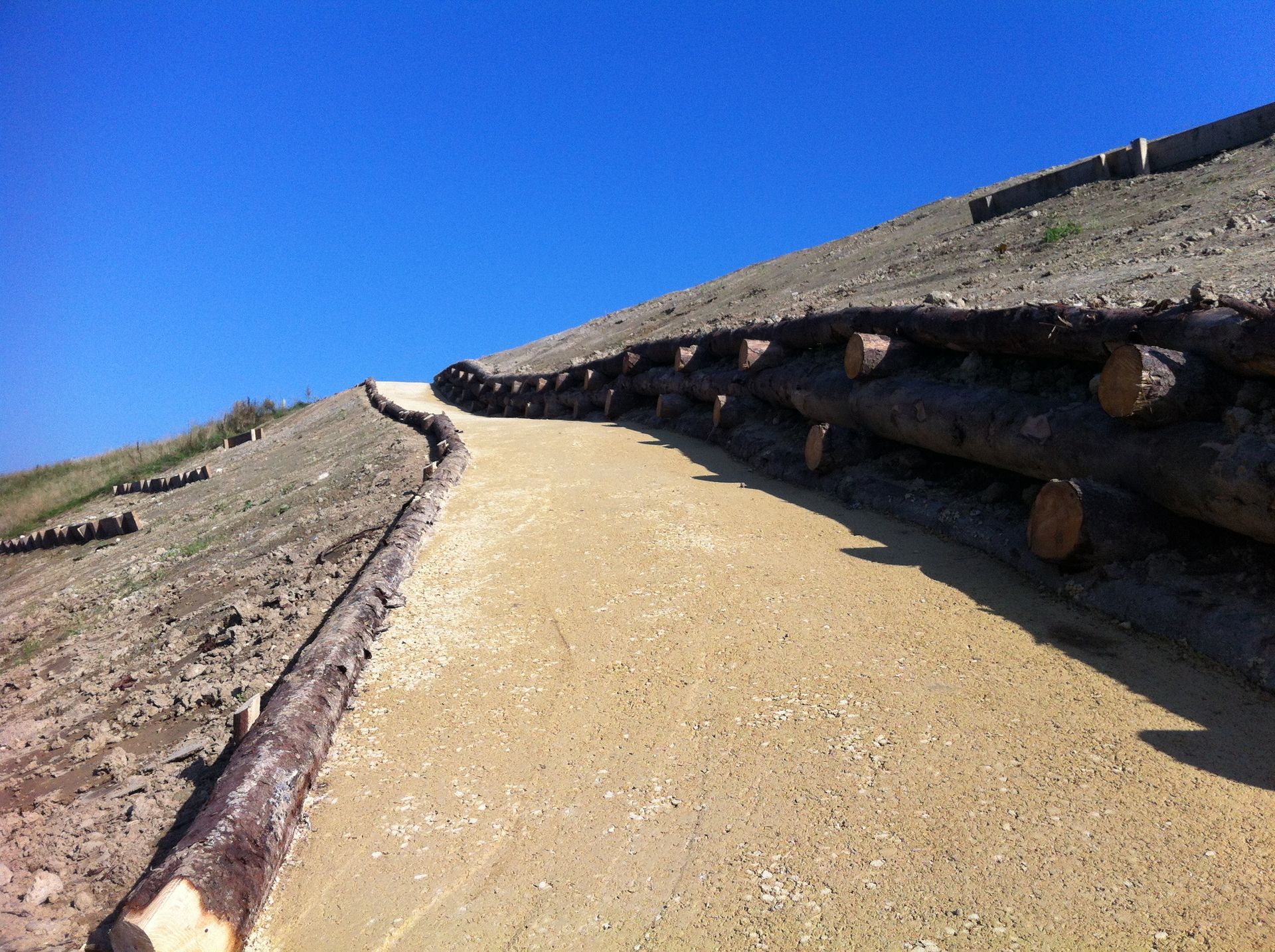 Holzkasten - Aeschlimann Umwelttechnik AG in Busswil BE