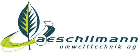 Forst, Strassenbau, Bodenstabilisierung und Rekultvierung - Aeschlimann Umwelttechnik AG in Busswil BE