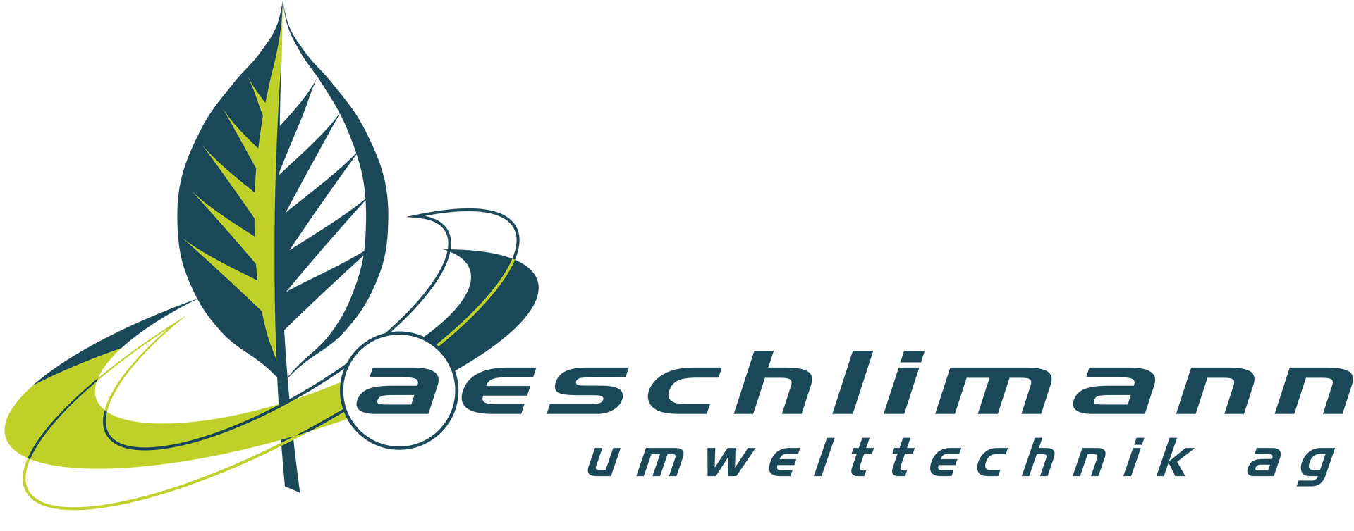 Forst, Strassenbau, Bodenstabilisierung und Rekultvierung - Aeschlimann Umwelttechnik AG in Busswil BE