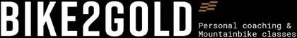 Bike2gold Logo
