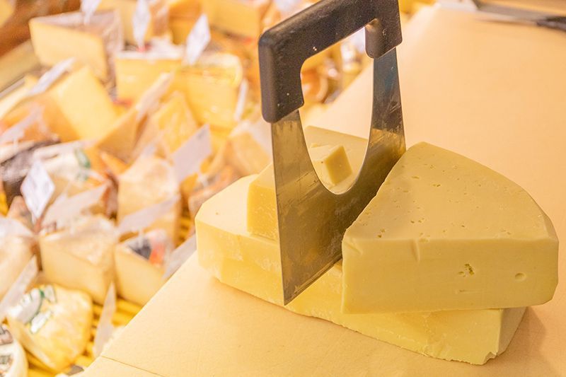 Chäsi Längedorf GmbH