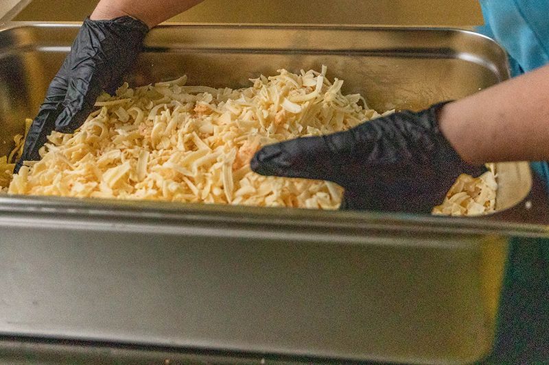 Chäsi Längedorf GmbH