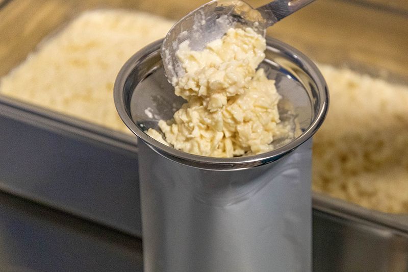 Chäsi Längedorf GmbH