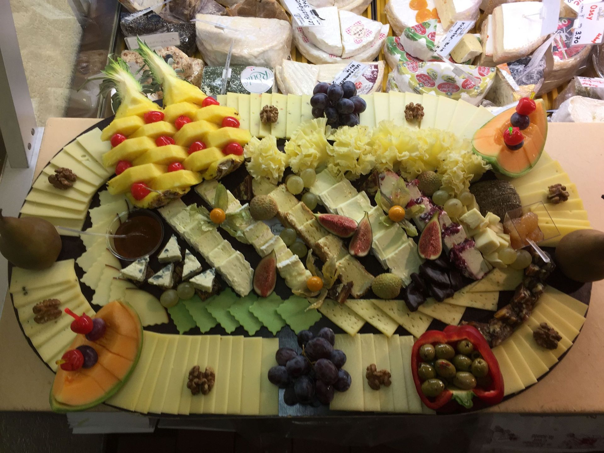 Chäsi Längedorf GmbH