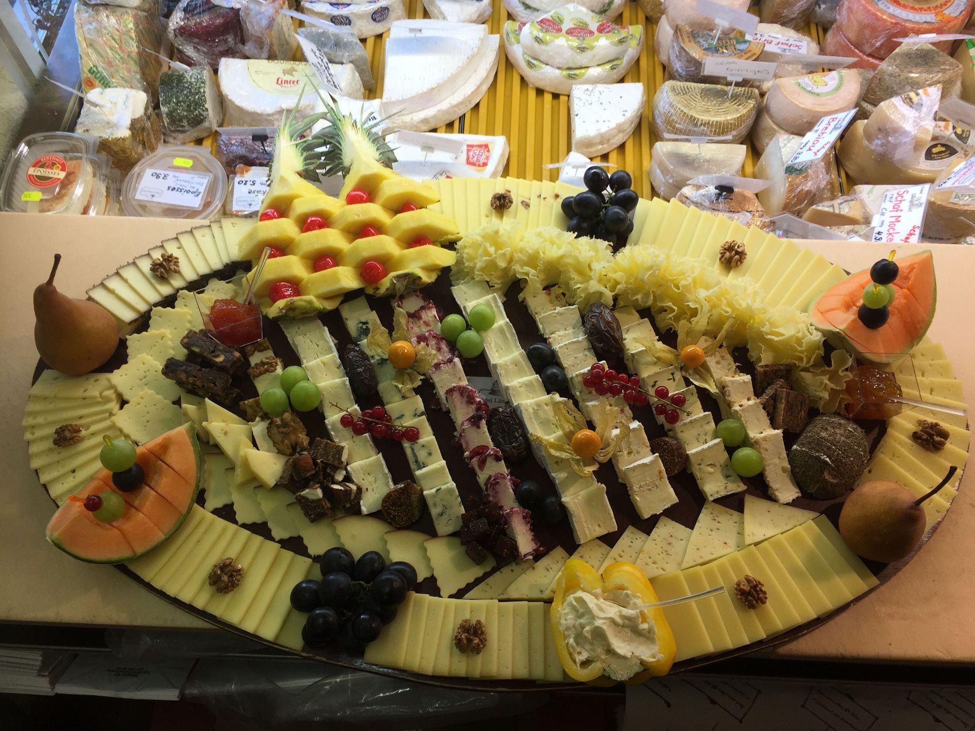 Chäsi Längedorf GmbH