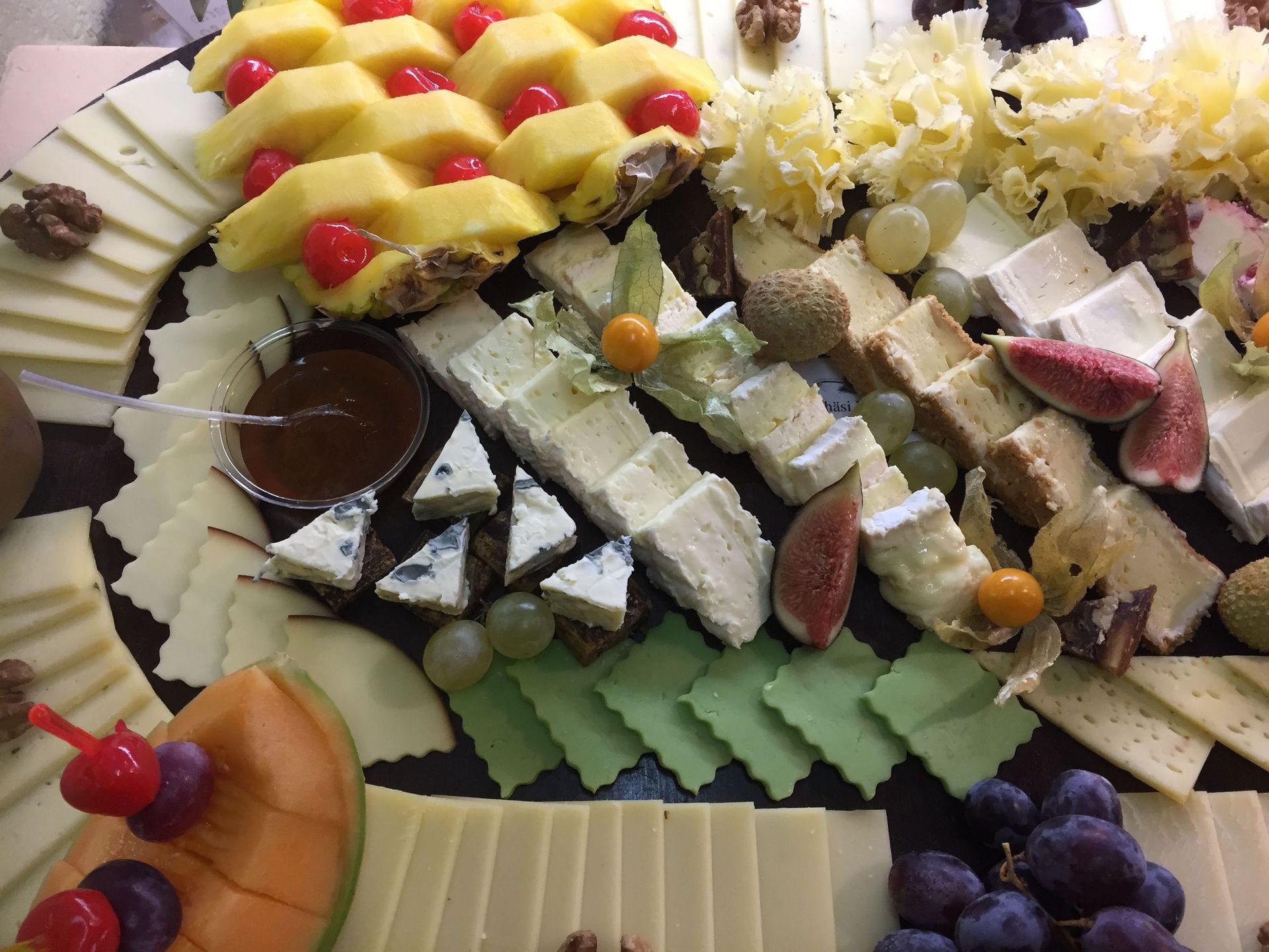 Chäsi Längedorf GmbH