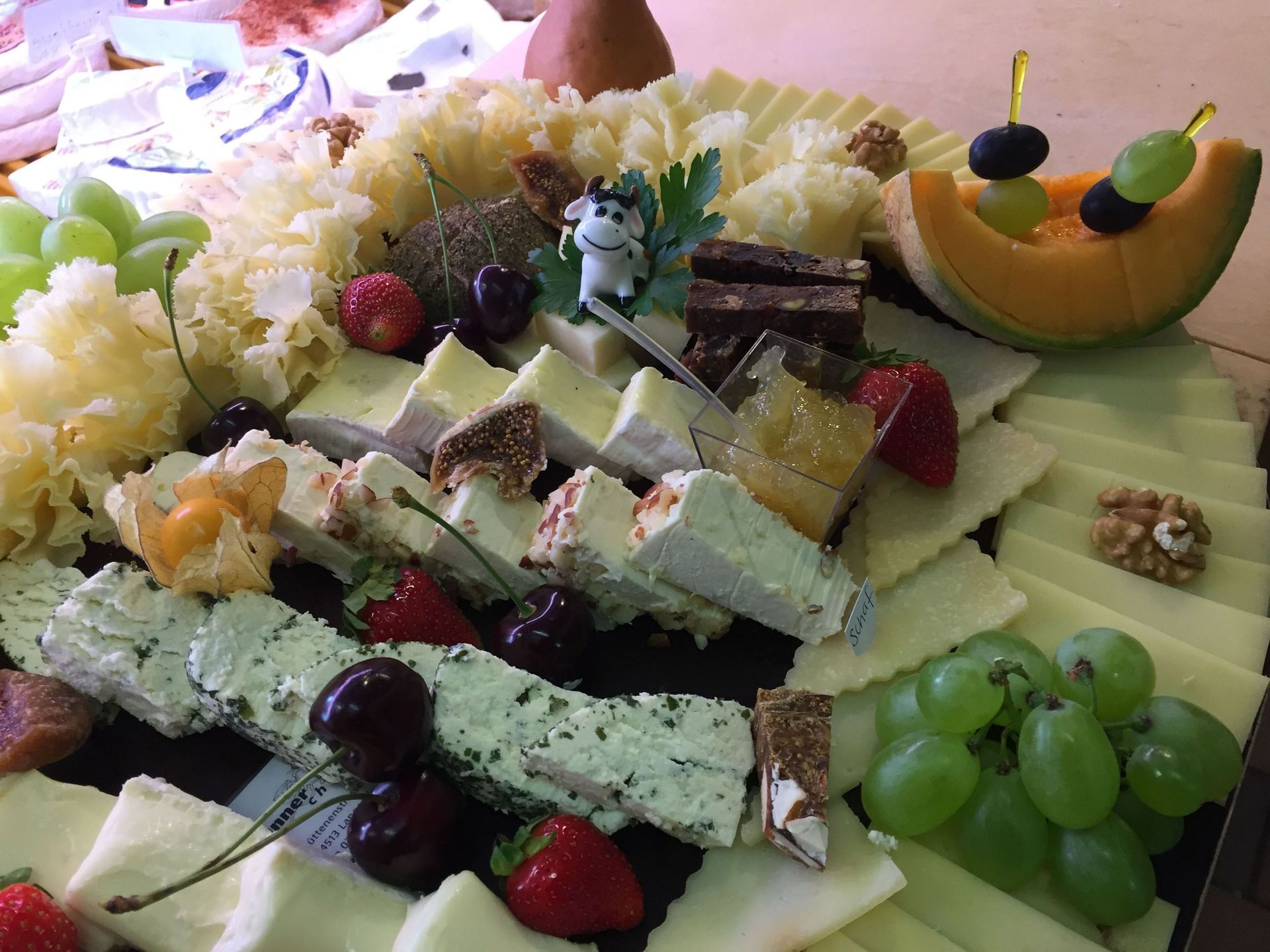 Chäsi Längedorf GmbH