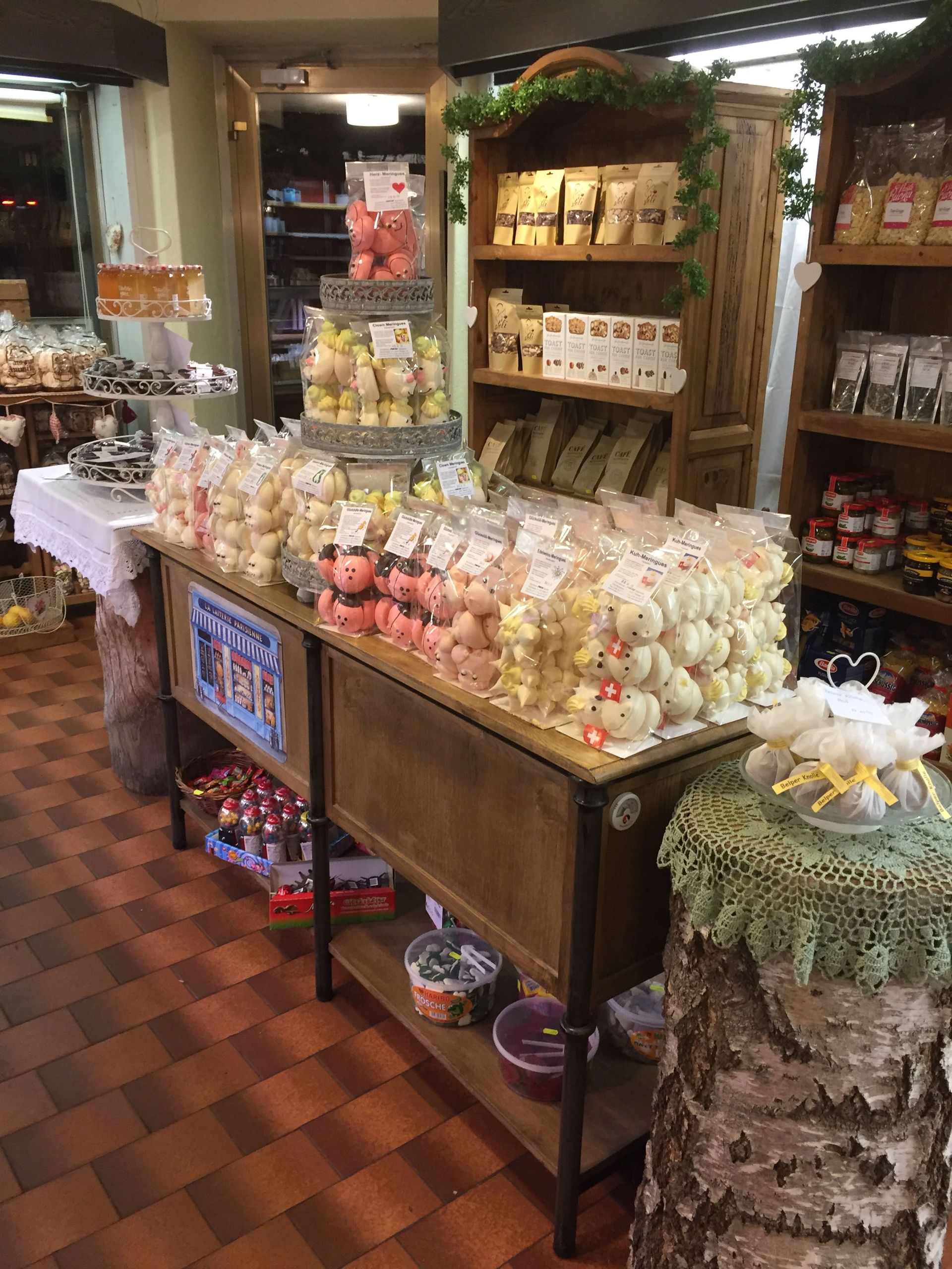 Partymerängge - Chäsi Längedorf - Langendorf 3