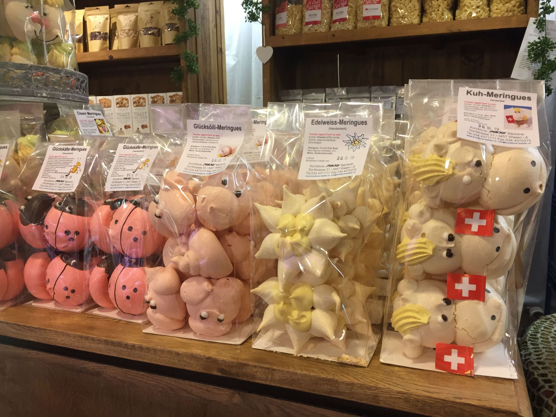 Chäsi Längedorf GmbH