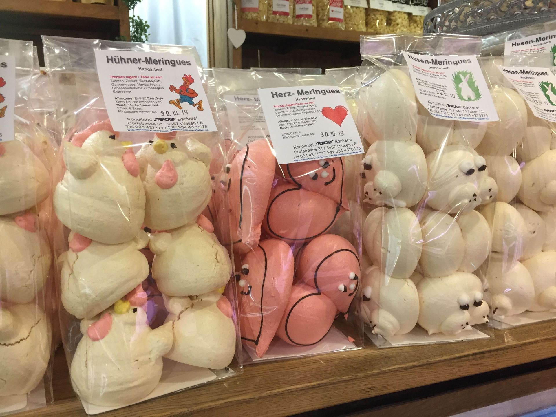 Partymerängge - Chäsi Längedorf - Langendorf 7