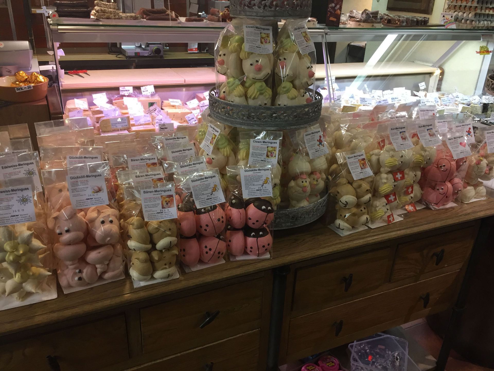 Partymerängge - Chäsi Längedorf - Langendorf 6