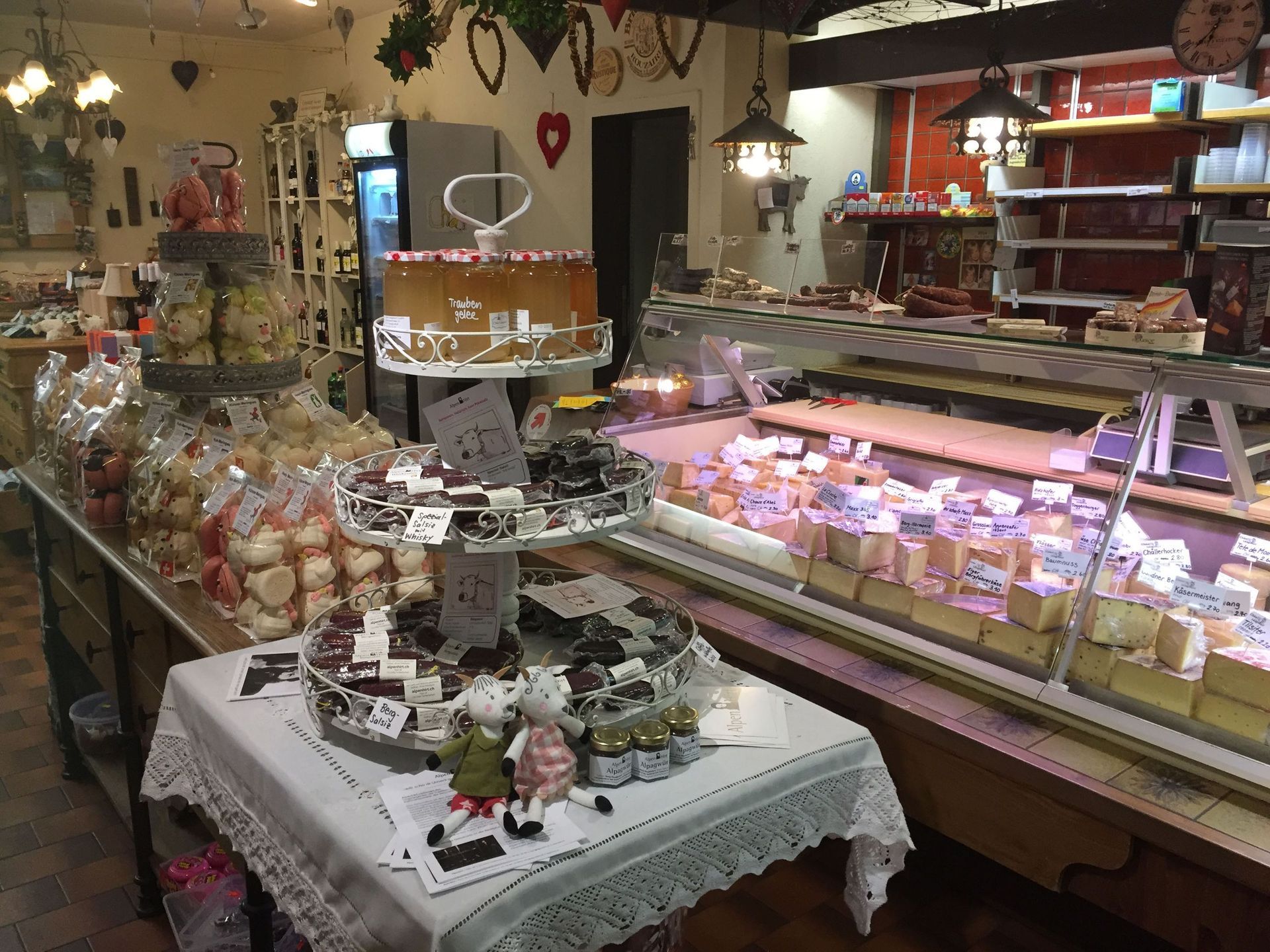 Partymerängge - Chäsi Längedorf - Langendorf 4