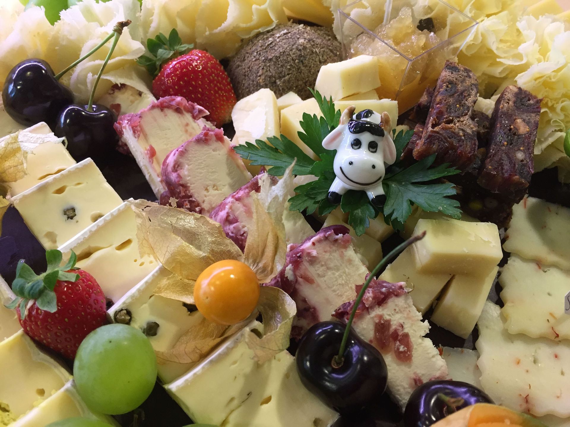 Chäsi Längedorf GmbH