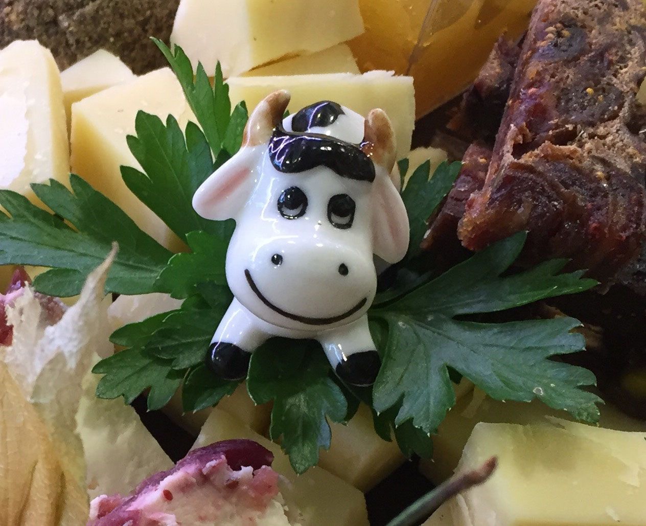 Chäsi Längedorf GmbH