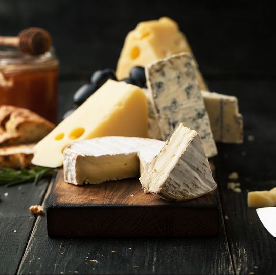 Frischen Käse kaufen - Chäsi Längedorf - Langendorf