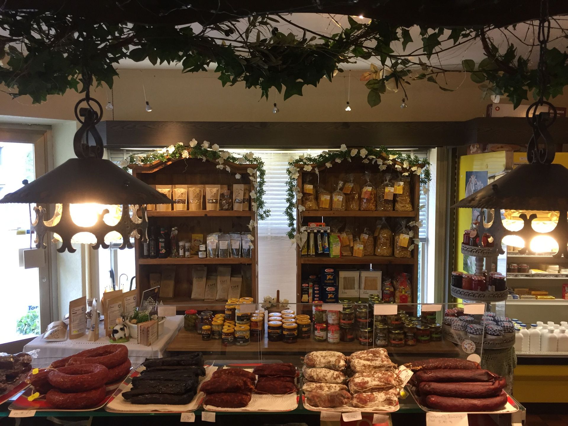 Chäsi Längedorf GmbH