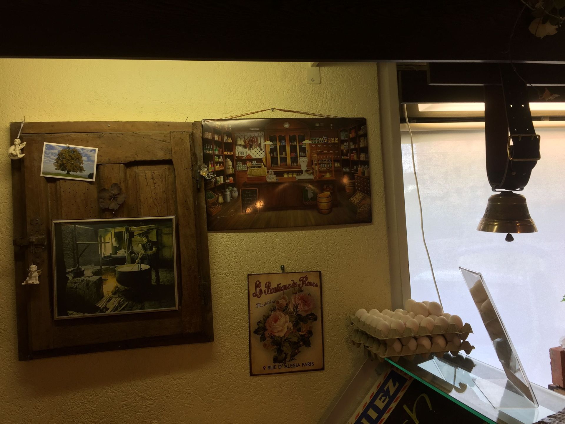 Chäsi Längedorf GmbH