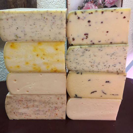 Chäsi Längedorf GmbH