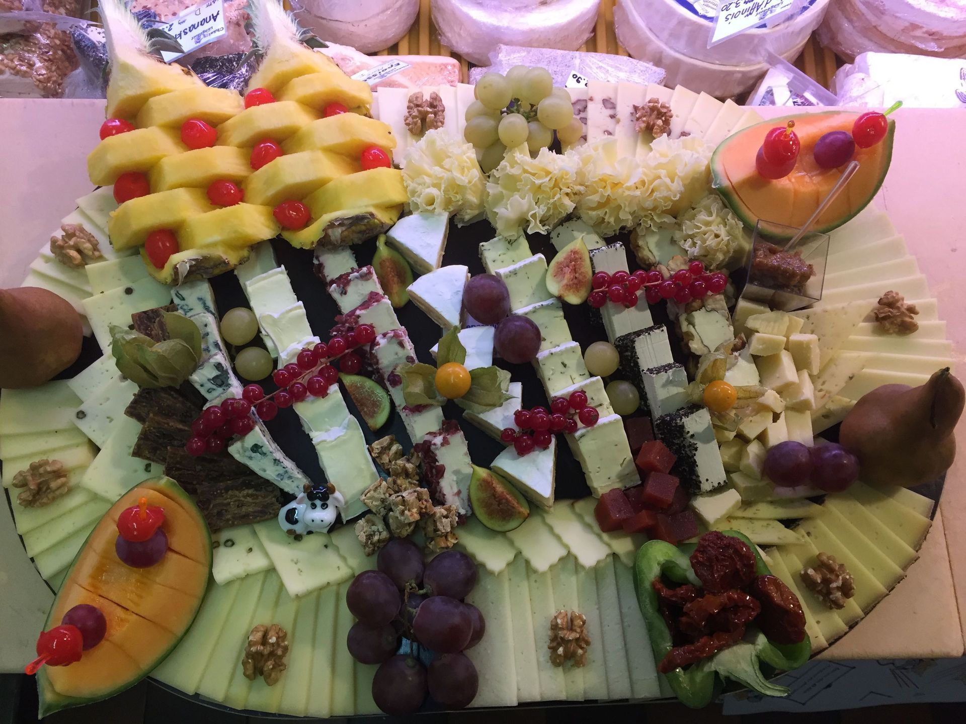 Chäsi Längedorf GmbH