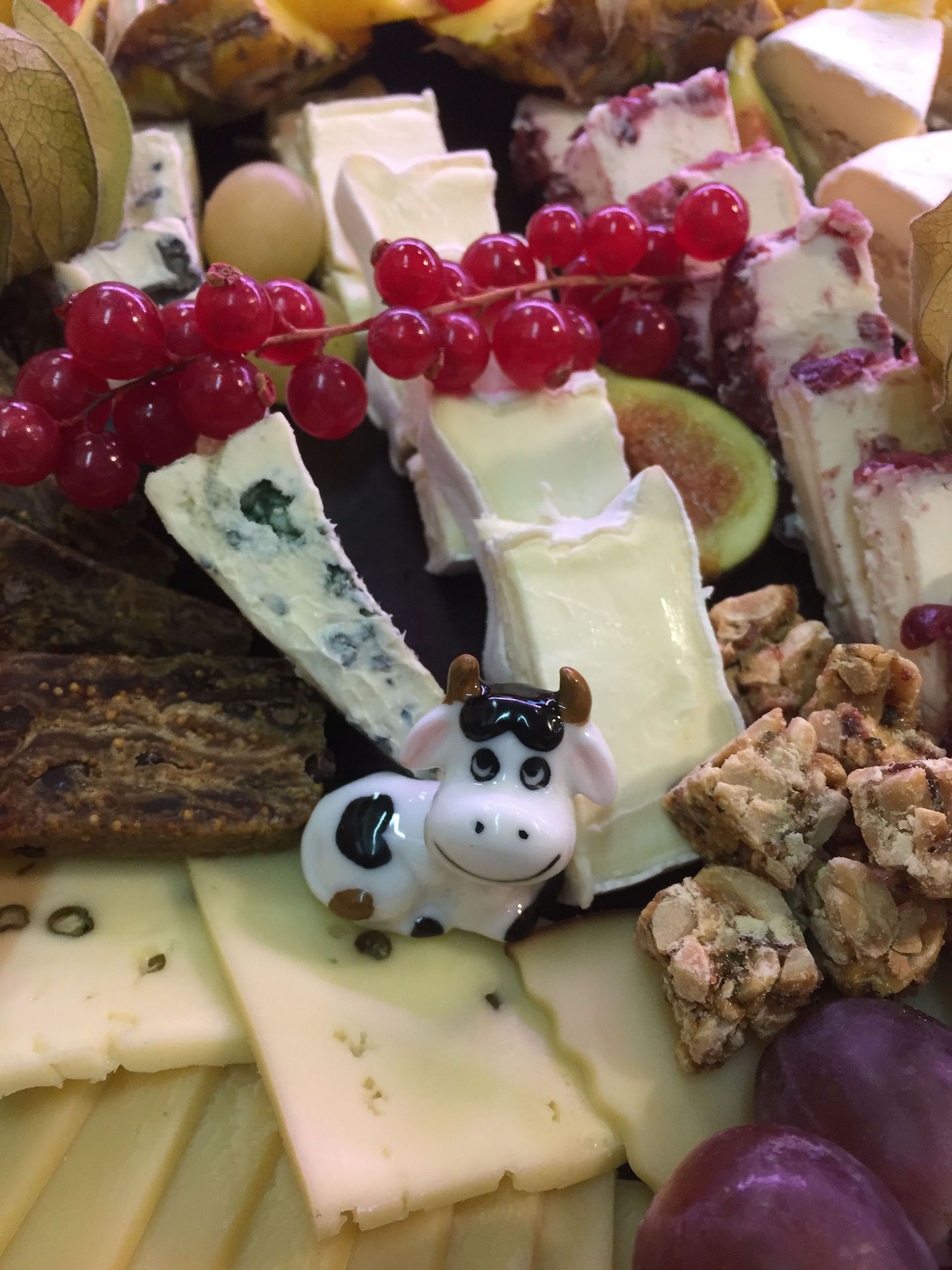 Chäsi Längedorf GmbH