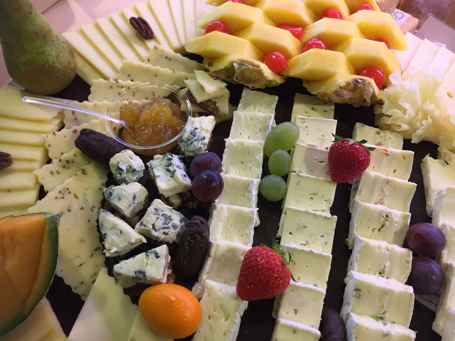 Chäsi Längedorf GmbH