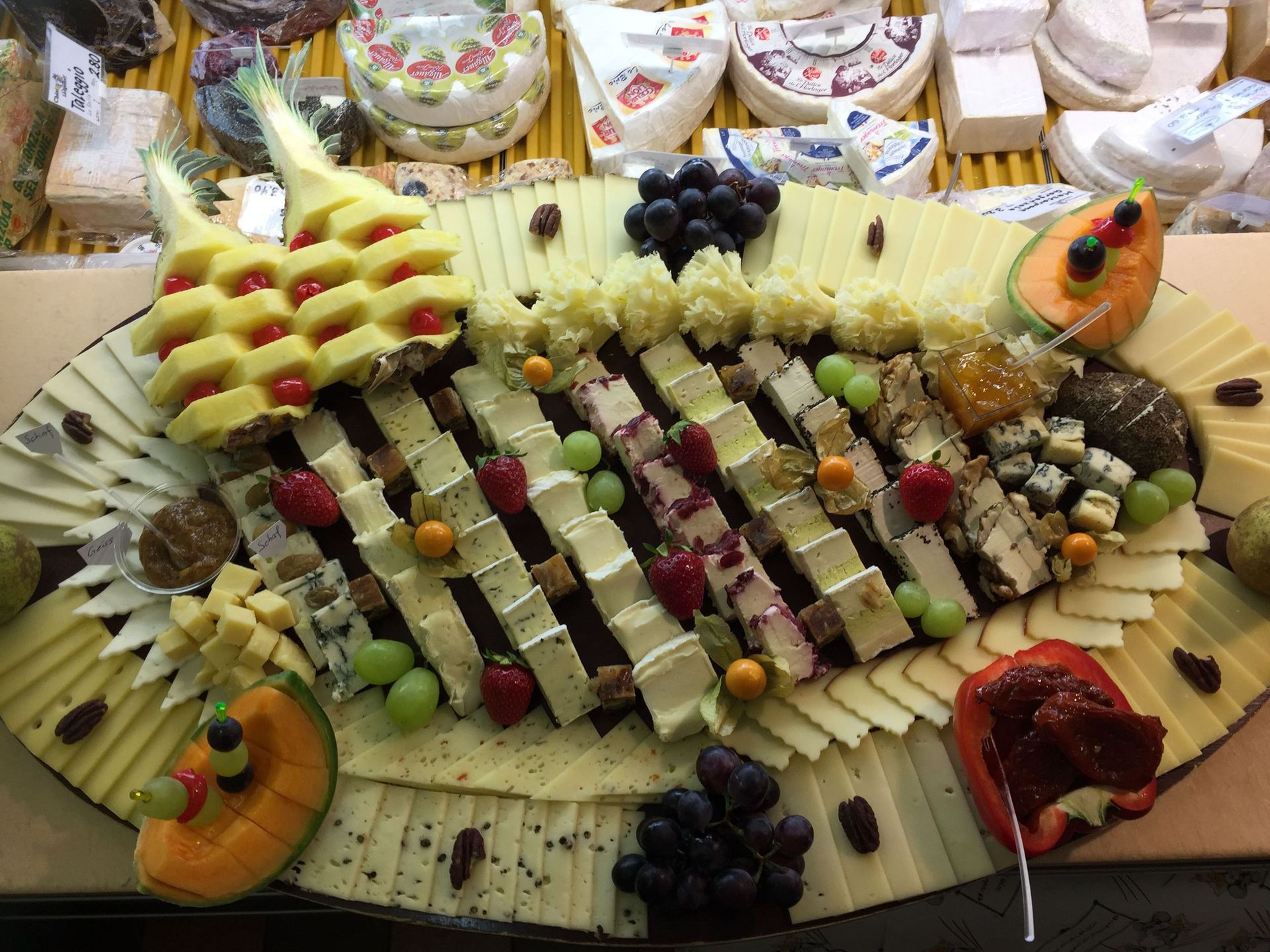 Chäsi Längedorf GmbH