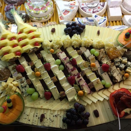 Chäsi Längedorf GmbH