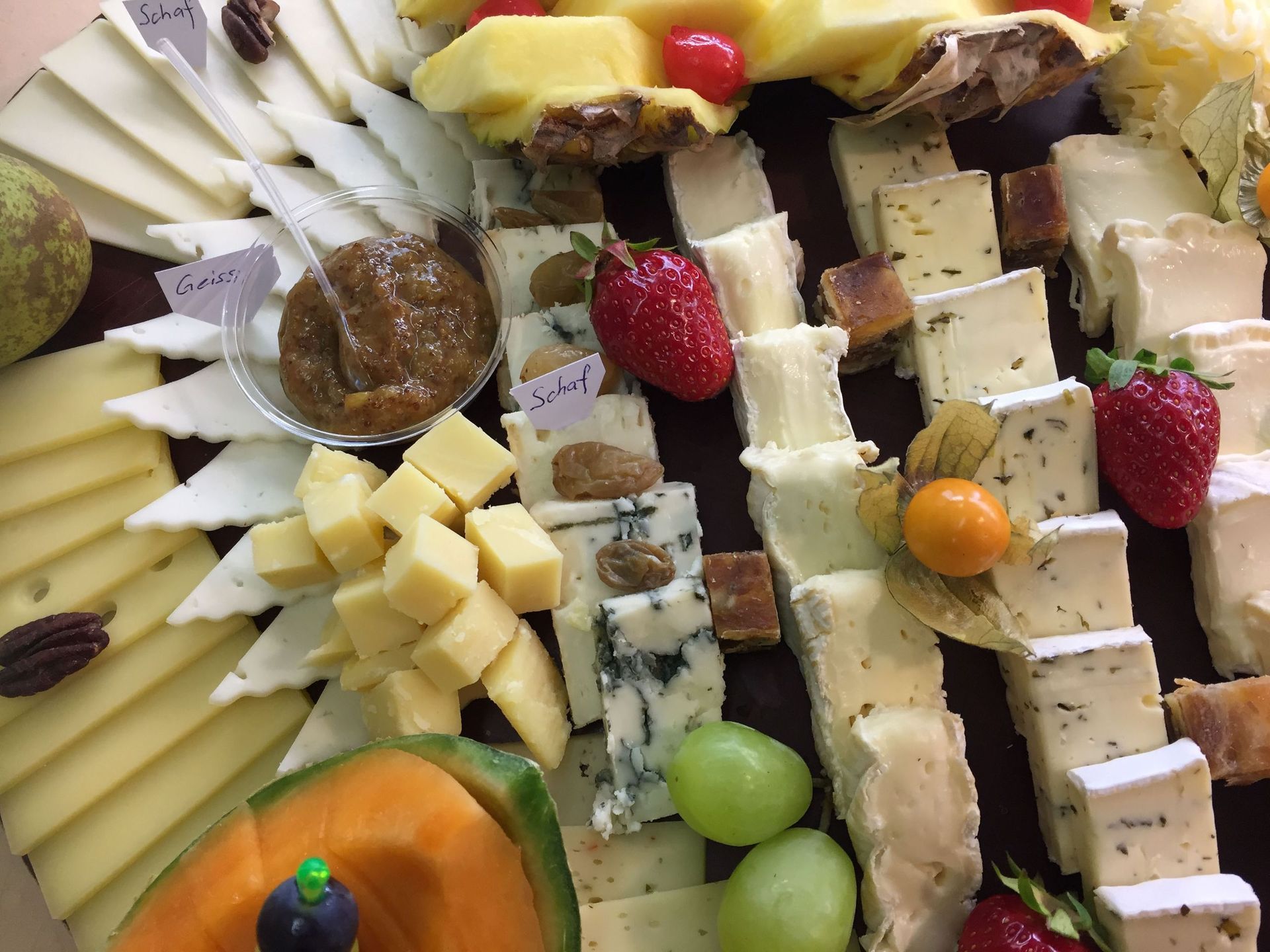 Chäsi Längedorf GmbH