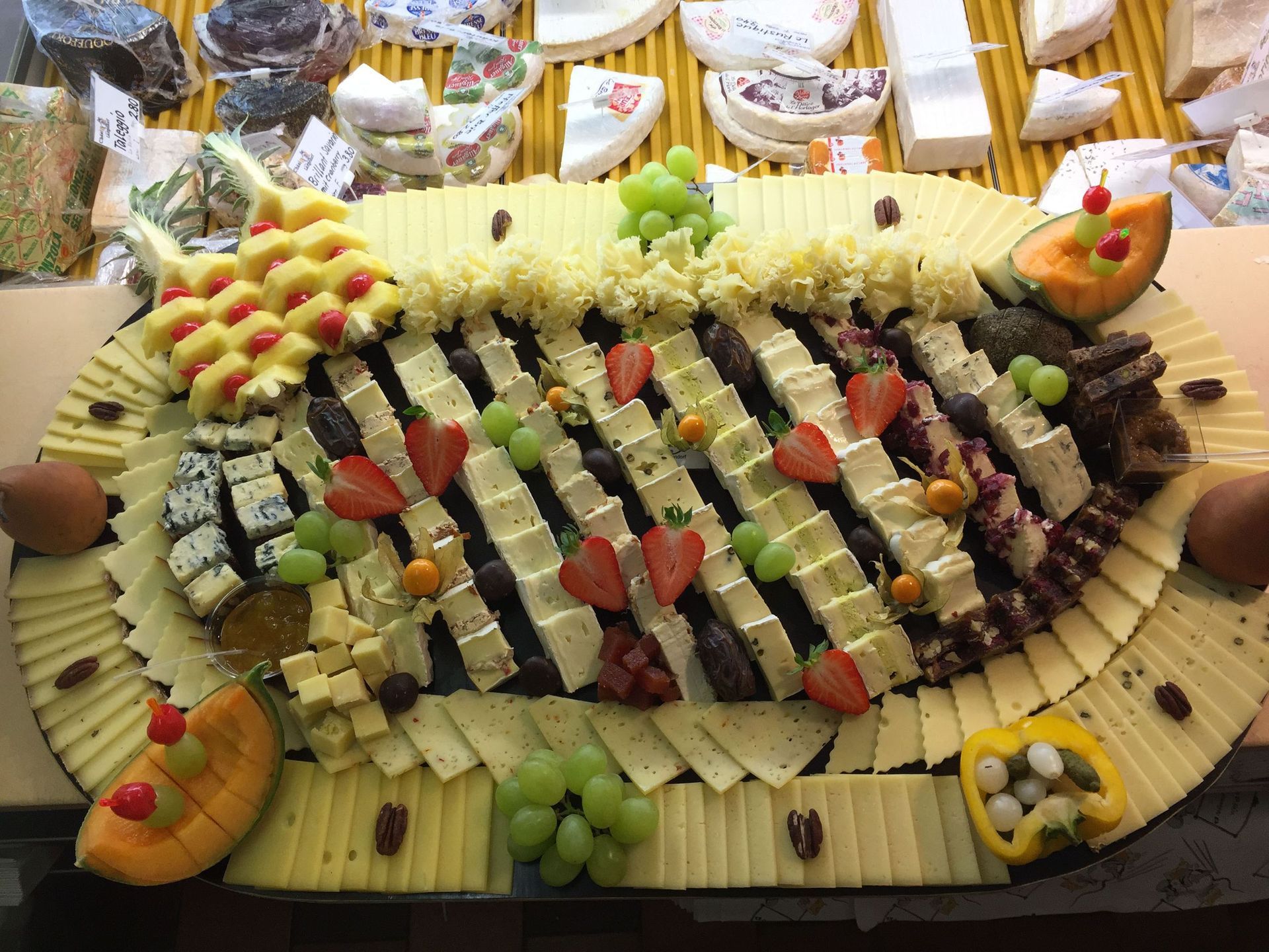 Chäsi Längedorf GmbH