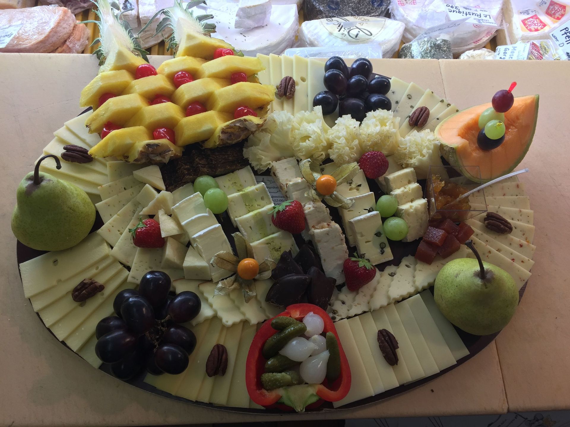 Chäsi Längedorf GmbH